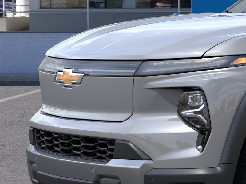 New 2026 Chevrolet Silverado EV LT AWD/4WD image 38