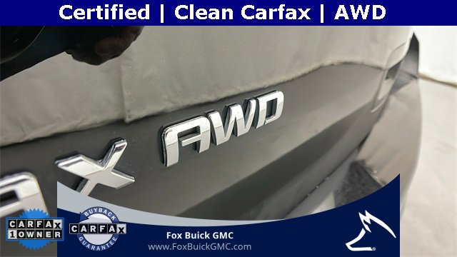 Certified 2021 Chevrolet Trax LS w/ Tint and Cruise Package image 31