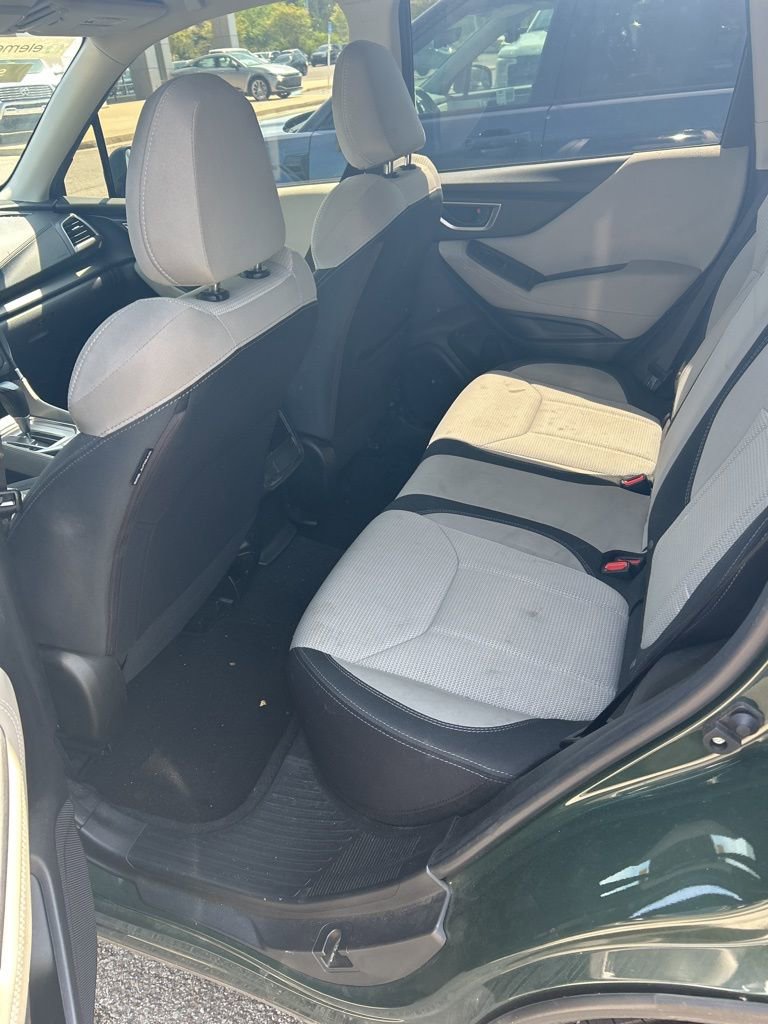 Used 2024 Subaru Forester image 8