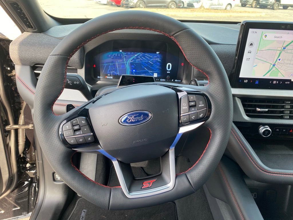 New 2026 Ford Explorer ST image 18