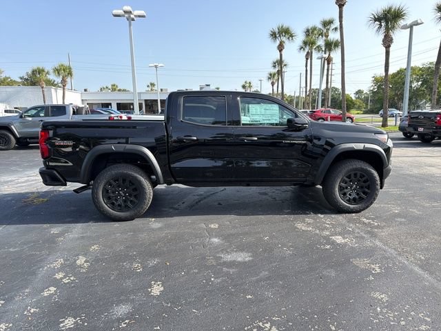 New 2026 Chevrolet Colorado Trail Boss AWD/4WD image 14