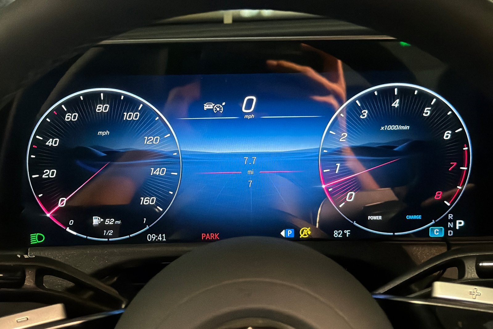 New 2027 Mercedes-Benz E 350 Sedan image 23