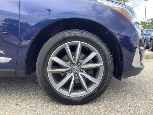 Used 2020 Acura RDX AWD w/ Technology Package image 38