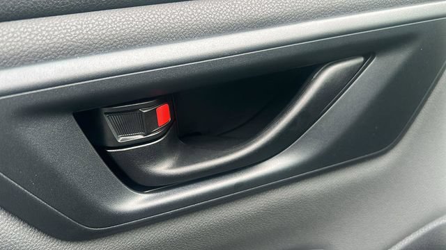 New 2026 Subaru Forester Wilderness AWD/4WD image 9