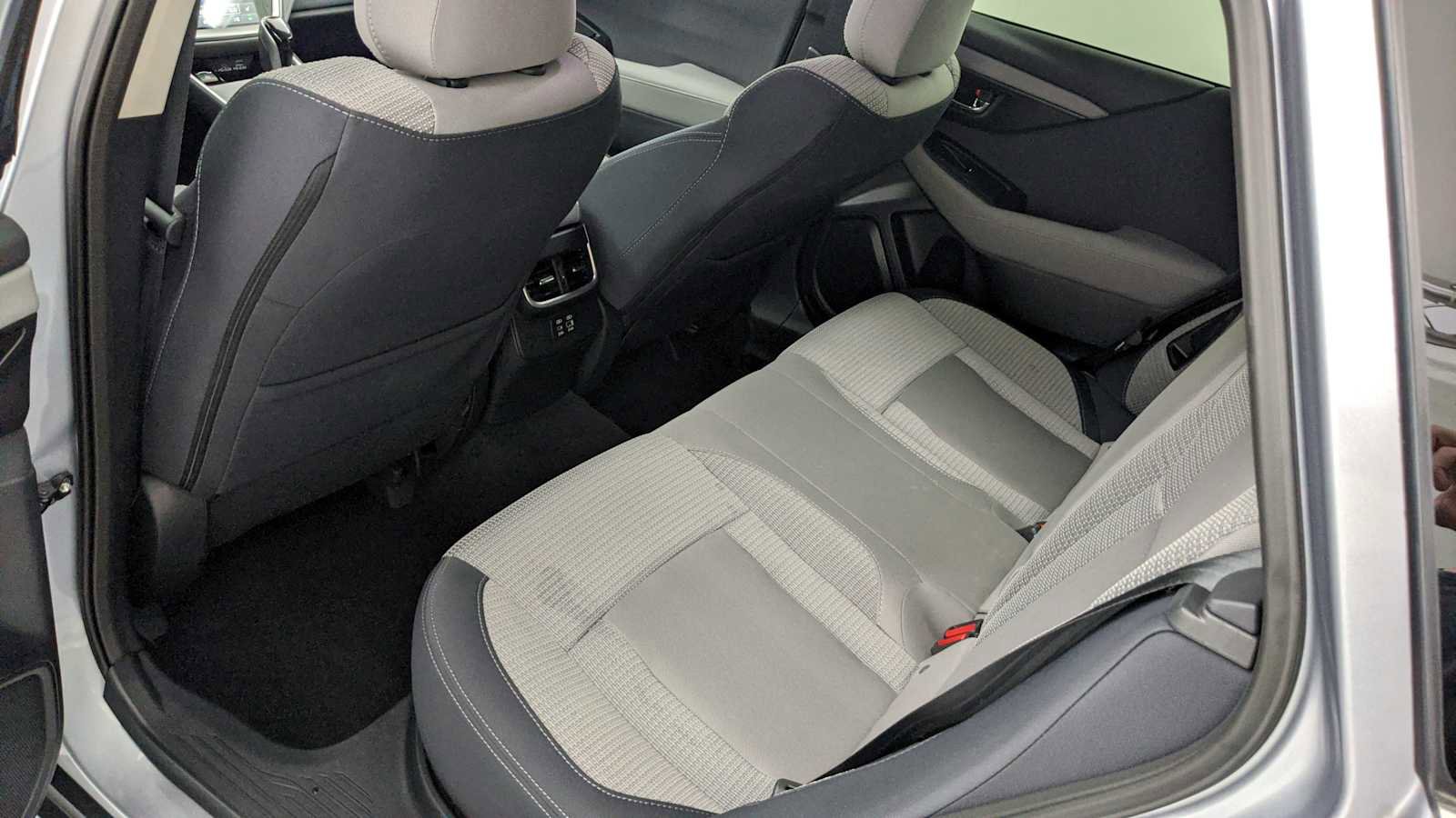 Certified 2025 Subaru Outback Premium image 38