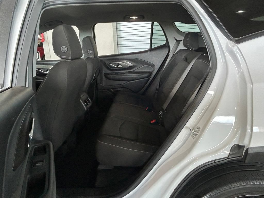 Used 2023 GMC Terrain SLE w/ Driver Convenience Package FWD image 47