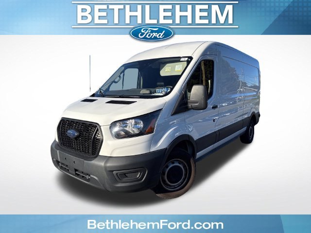 Used 2023 Ford Transit 250 Medium Roof w/ Load Area Protection Package
