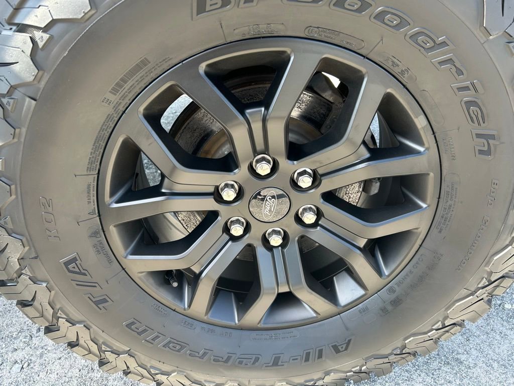 Used 2023 Ford F150 Tremor w/ Equipment Group 402A High image 5