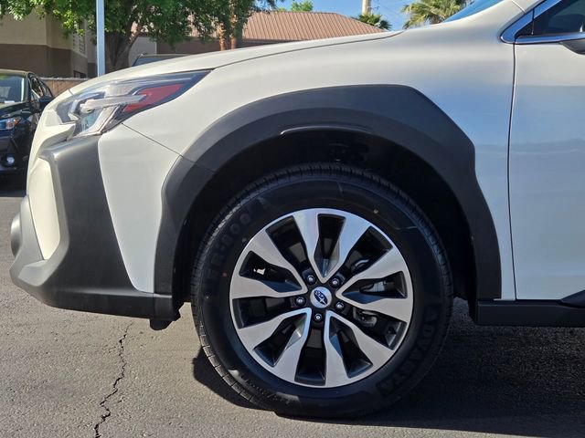 Used 2023 Subaru Outback Touring XT image 8