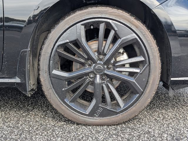 Used 2023 Nissan Altima 2.5 SR image 10