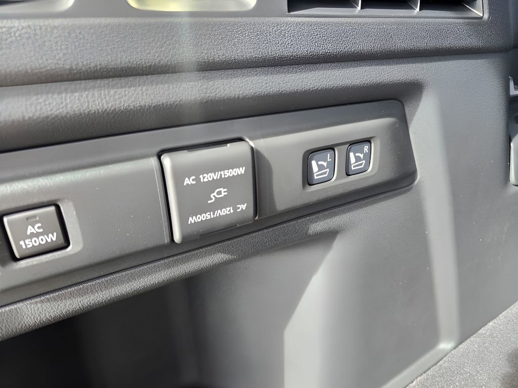 Used 2025 MAZDA CX-70 Plug-In Hybrid w/ Premium Plus image 30