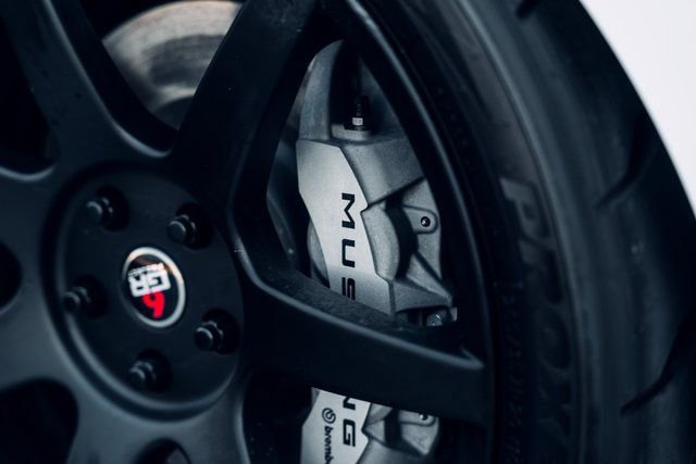 New 2025 Ford Mustang GT Premium image 11