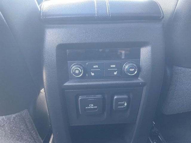 Used 2019 Chevrolet Traverse Premier w/ Driver Confidence II Package image 20