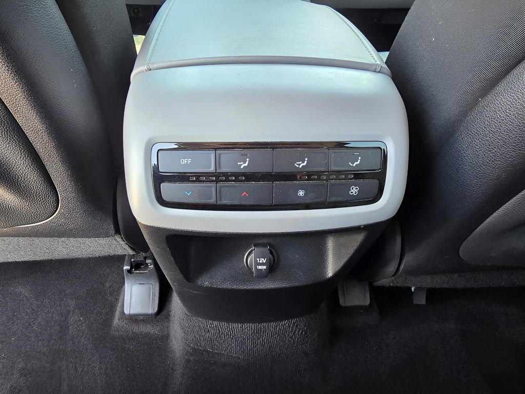 Used 2022 Hyundai Palisade SE AWD/4WD image 10