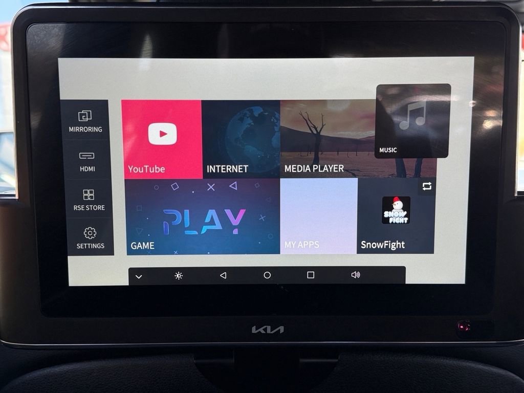 Used 2023 Kia Telluride EX X-Line image 15