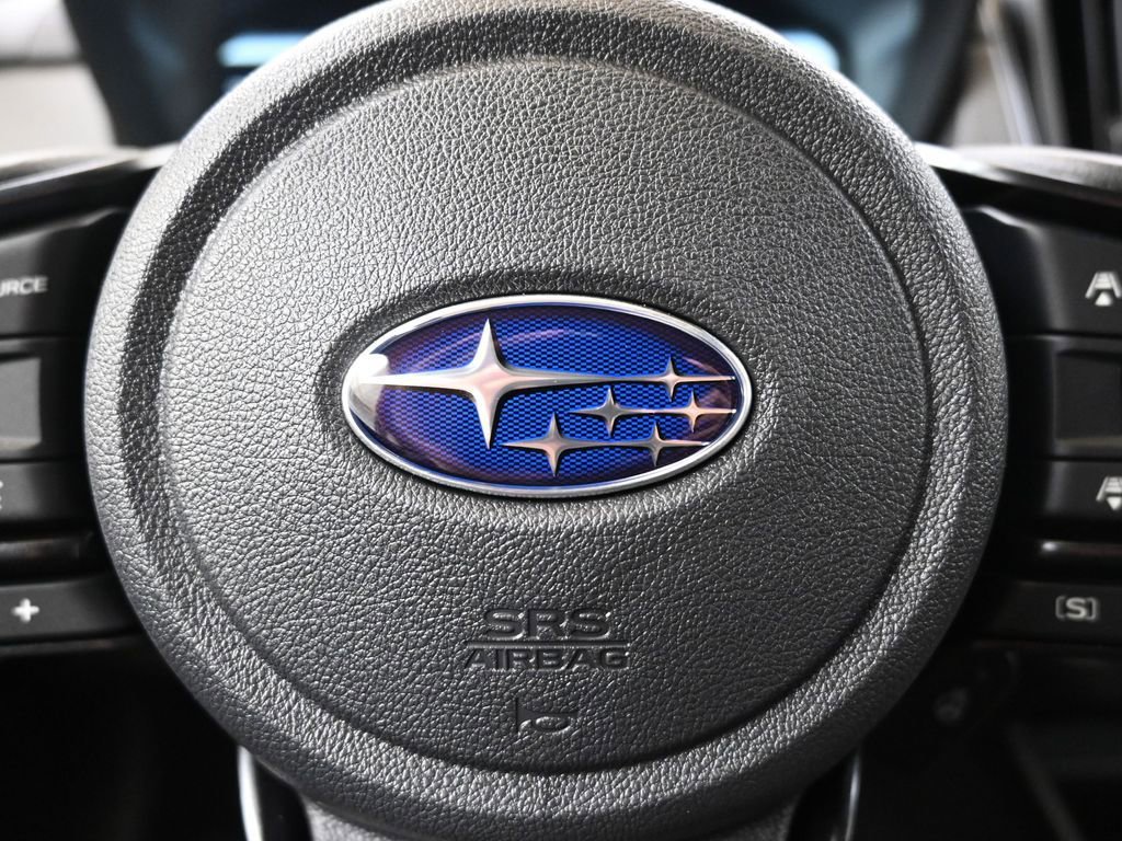 New 2026 Subaru Crosstrek 2.5i Limited image 28