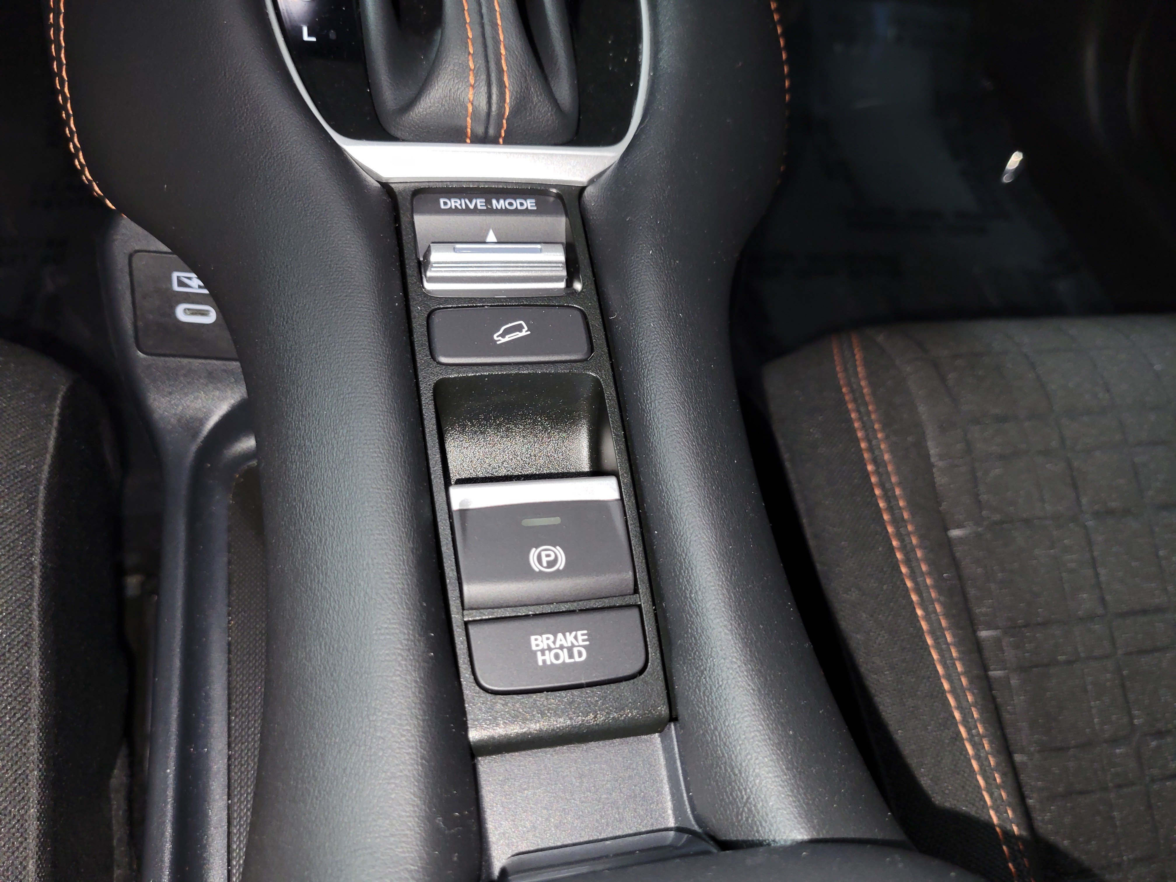 Used 2025 Honda HR-V Sport image 33