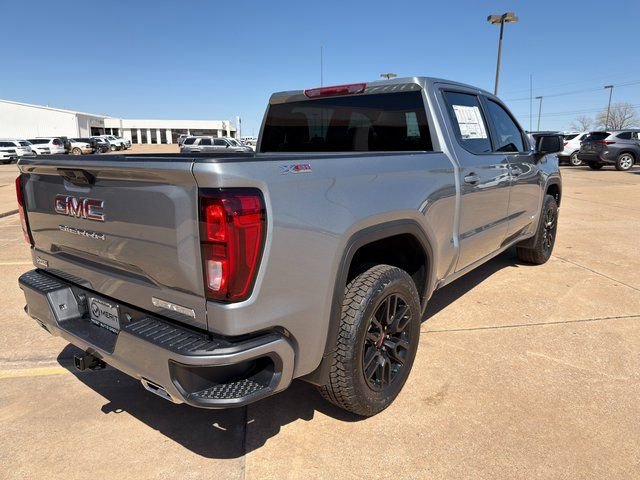 New 2026 GMC Sierra 1500 Elevation w/ X31 Off-Road Package image 19