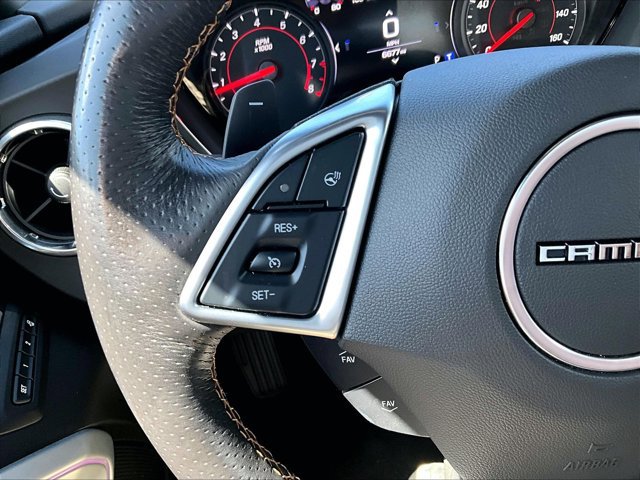 Used 2020 Chevrolet Camaro LT w/ RS Package image 17