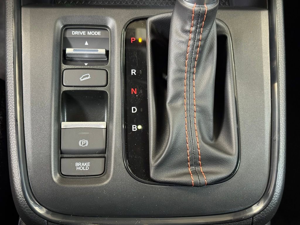New 2026 Honda CR-V Sport image 32