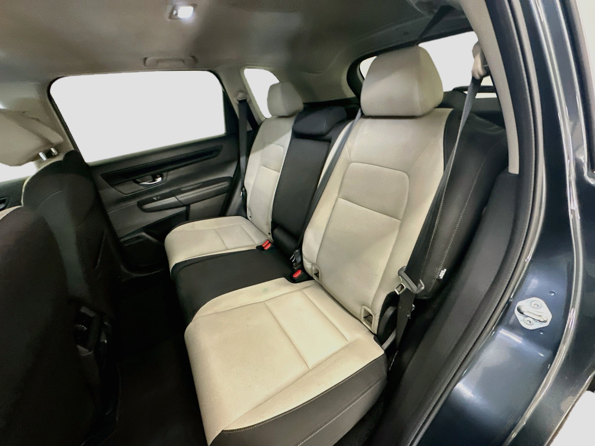 Used 2024 Honda CR-V EX image 29