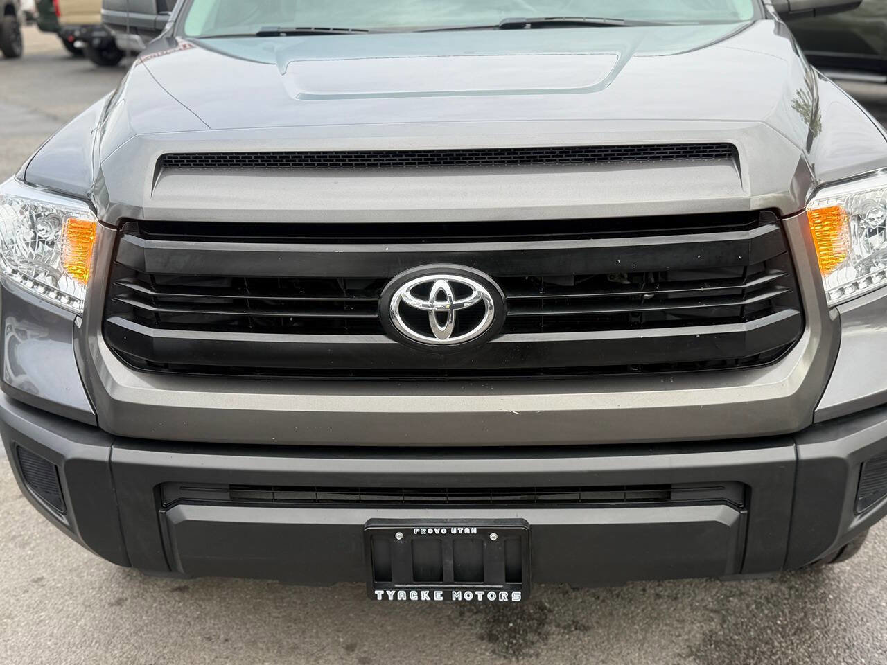 Used 2015 Toyota Tundra SR image 49