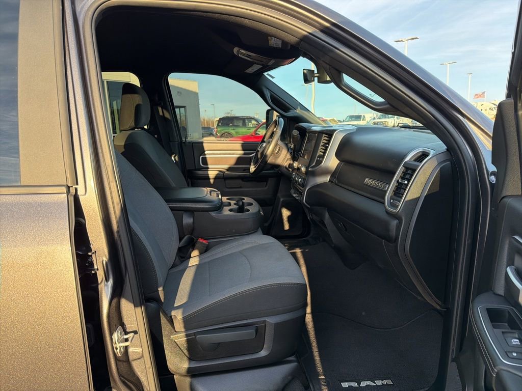 Used 2024 RAM 3500 Big Horn image 20
