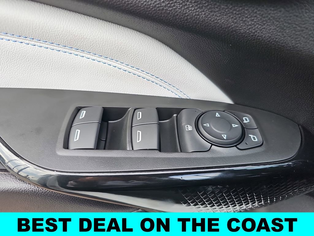 New 2026 Chevrolet Trax LT w/ Driver Confidence Package image 27