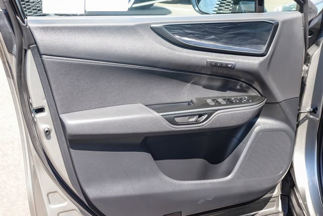 Used 2025 Lexus NX 350h AWD w/ Cold Area Package image 26