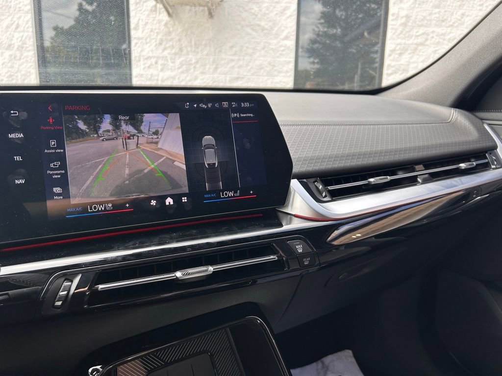 Used 2025 BMW X2 xDrive28i image 8