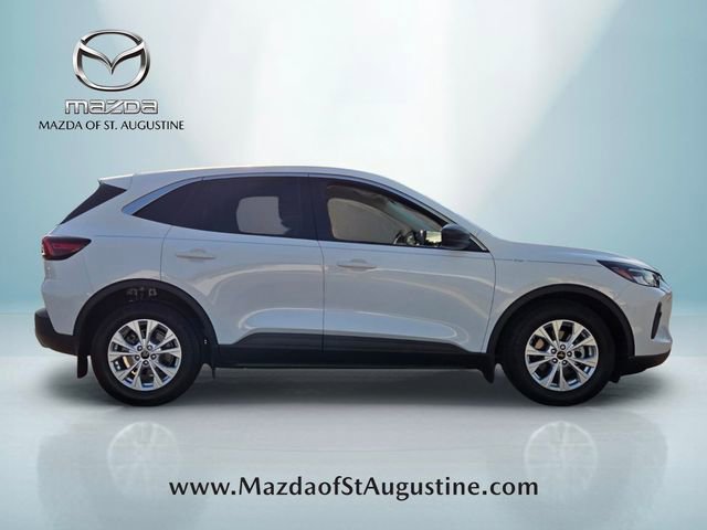 Used 2023 Ford Escape Active w/ Tech Pack #1 FWD image 15