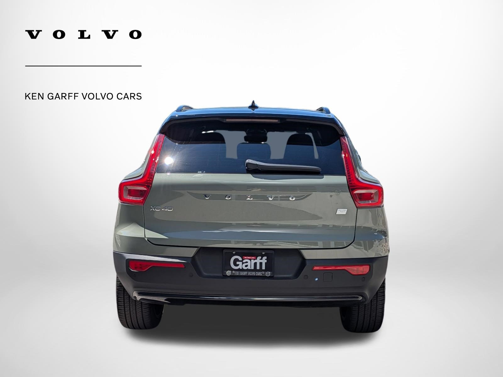 Used 2023 Volvo XC40 Recharge Ultimate AWD/4WD image 6