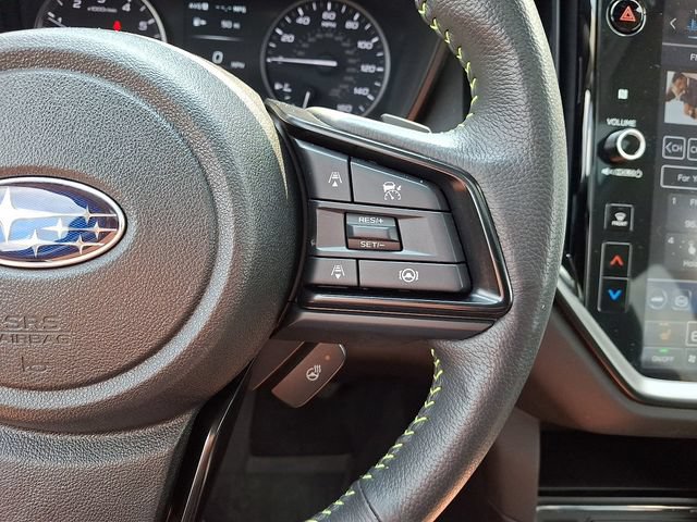Certified 2023 Subaru Ascent Onyx Edition AWD/4WD image 26