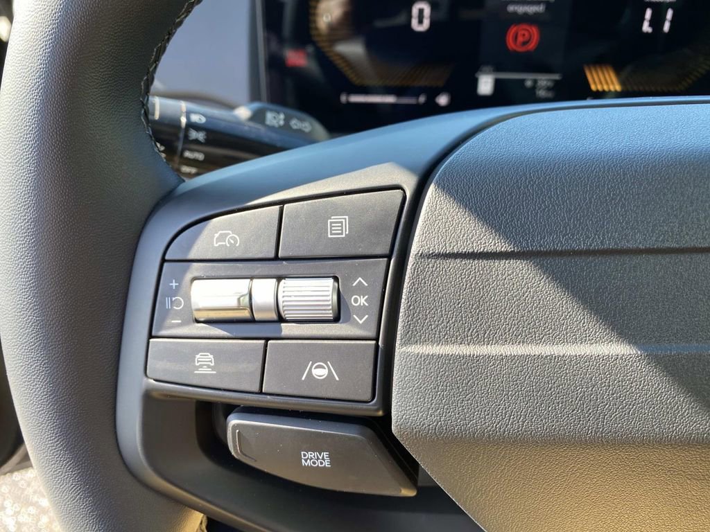 New 2026 Kia K4 EX image 11