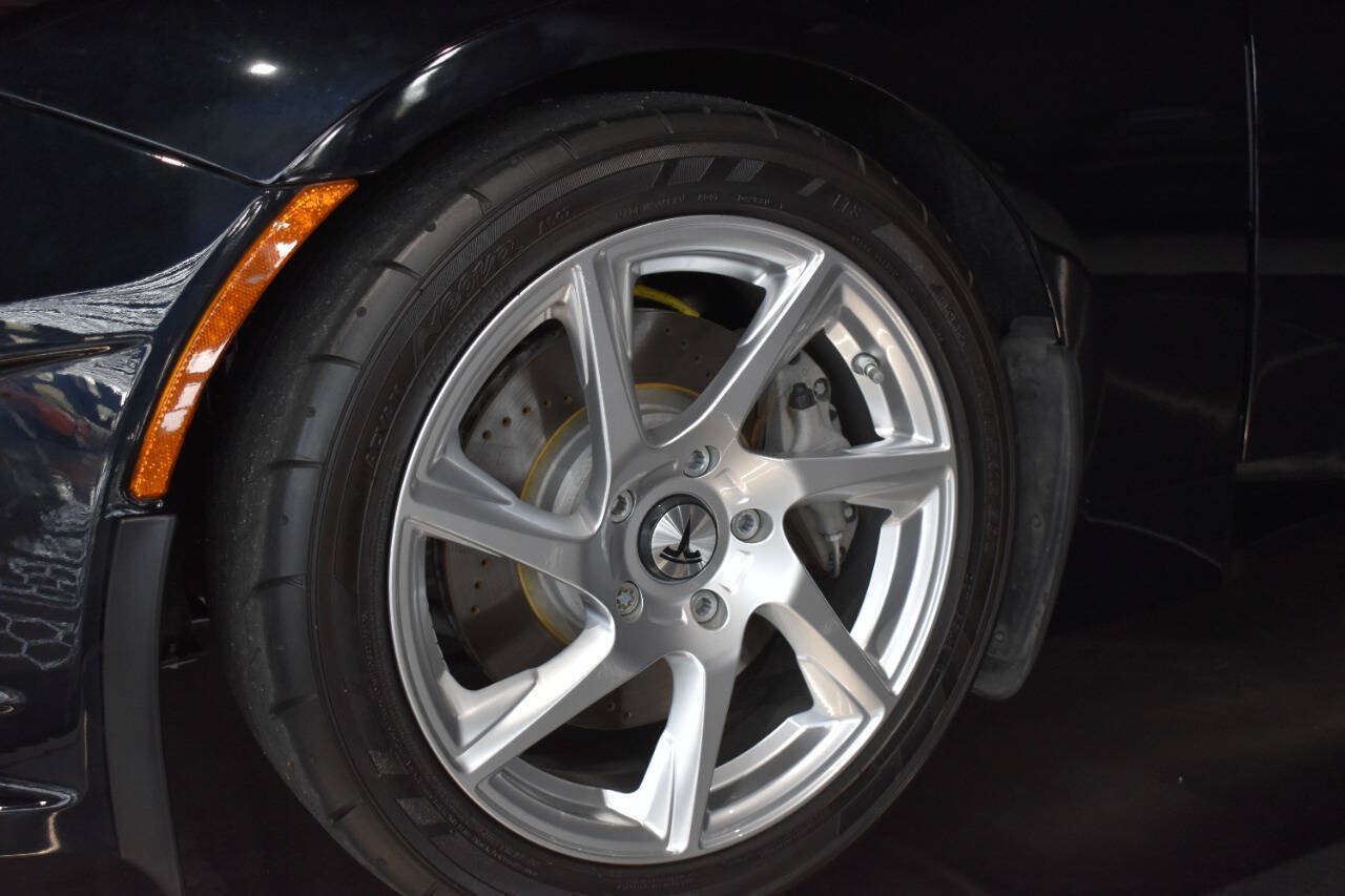 Used 2011 Tesla Roadster Sport RWD image 32