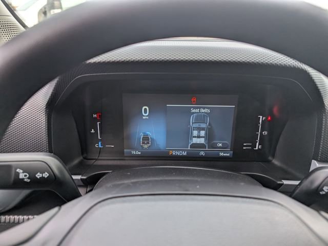 New 2025 Ford Ranger XL w/ Trailer Tow Package image 19