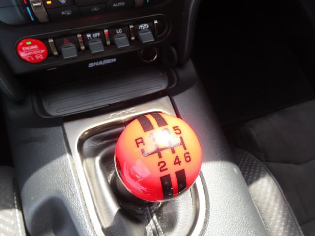 Used 2017 Ford Mustang Shelby GT350 w/ Electronics Package RWD image 38