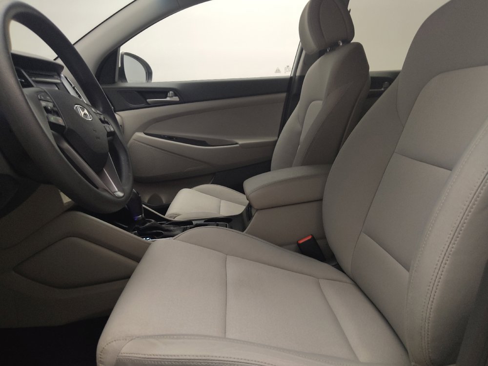 Used 2018 Hyundai Tucson SE AWD/4WD image 17