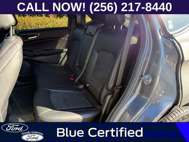 Used 2021 Ford Edge ST-Line image 9
