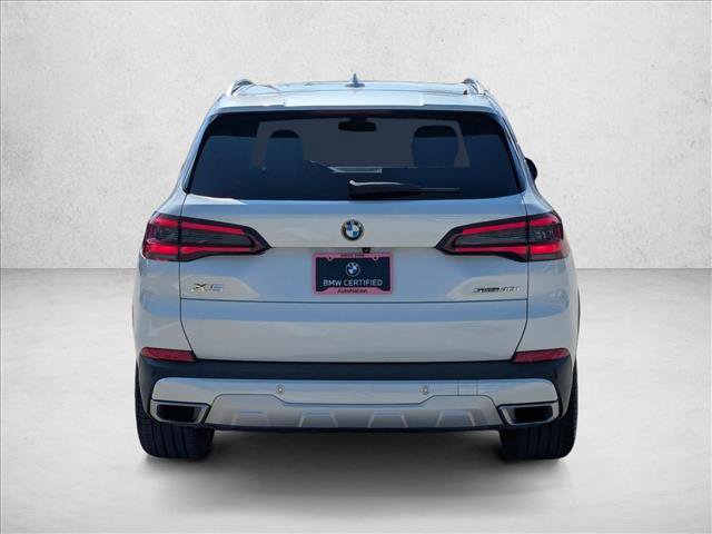 Certified 2023 BMW X5 sDrive40i w/ Premium Package image 7