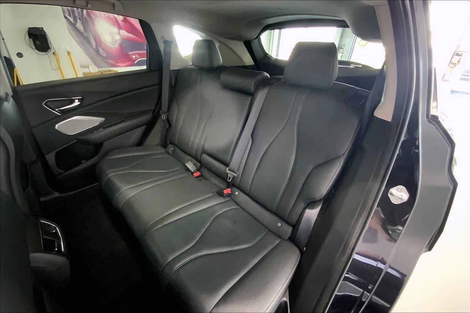 Used 2022 Acura RDX AWD w/ Technology Package image 27