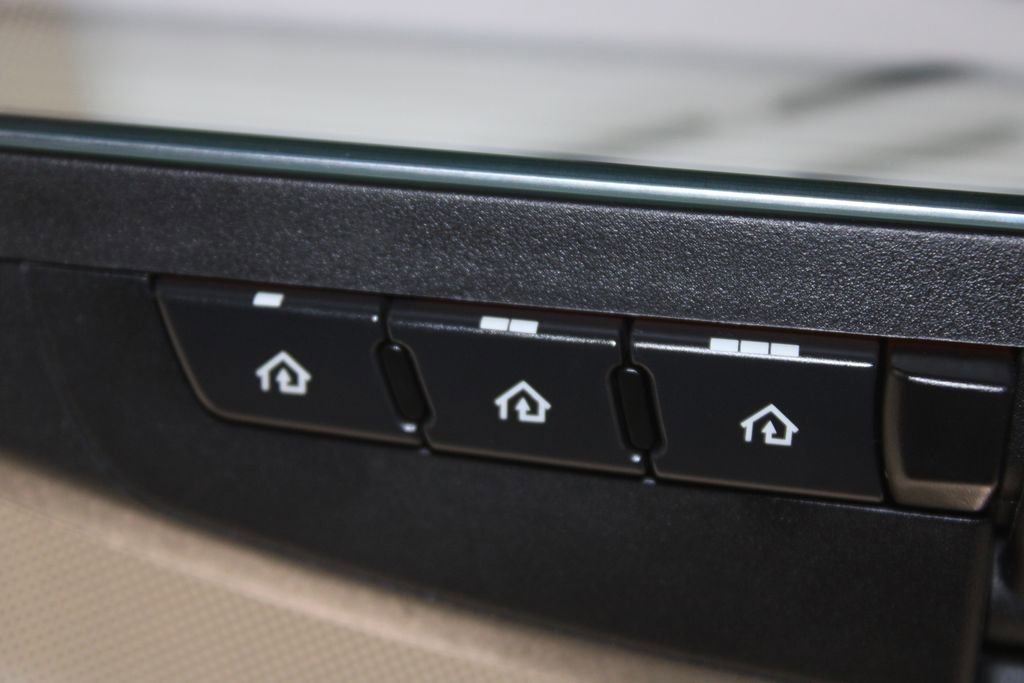 Used 2023 INFINITI QX80 Premium Select w/ Cargo Package image 59