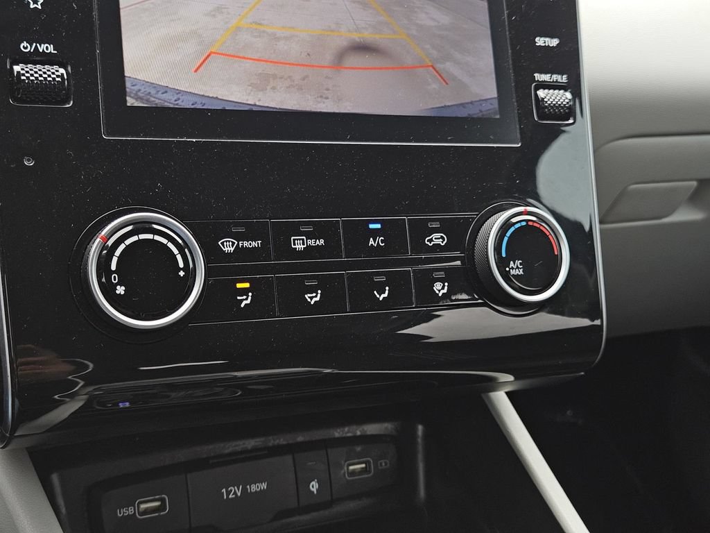 Used 2023 Hyundai Tucson SEL FWD image 29
