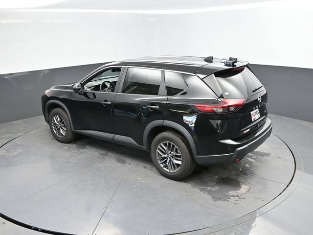 Used 2024 Nissan Rogue S AWD/4WD image 44