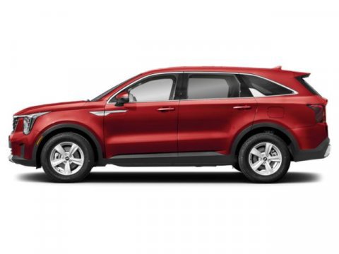Used 2024 Kia Sorento LX FWD image 3