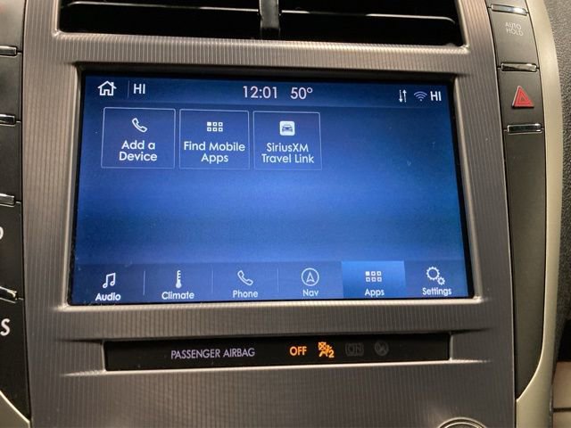 Used 2020 Lincoln MKZ w/ Convenience Package image 18