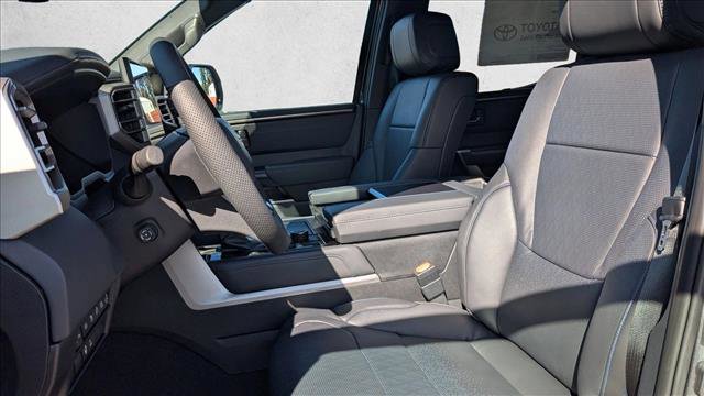 New 2026 Toyota Tundra Platinum AWD/4WD image 20