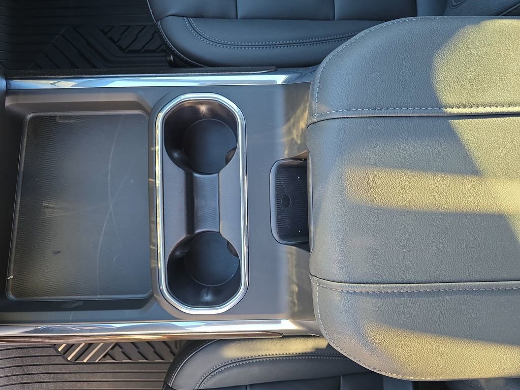 New 2026 Chevrolet Silverado 2500 LT w/ Trail Boss Package image 26