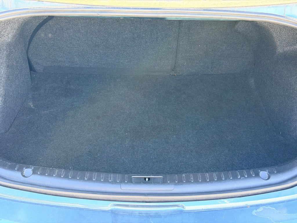 Used 2010 MAZDA MAZDA3 i Touring image 8