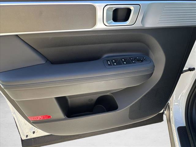 New 2026 Hyundai Santa Fe SEL FWD image 20